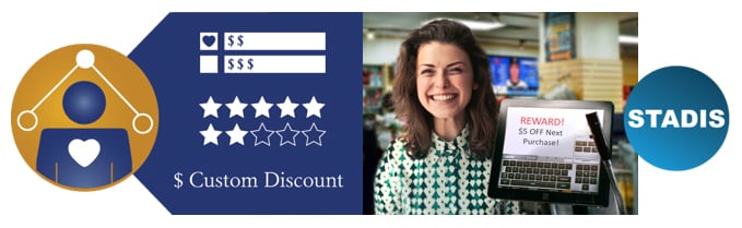 promtions rewards loyalty stadis