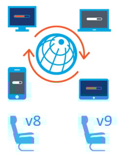 retail pro current sa end of life v8 v9