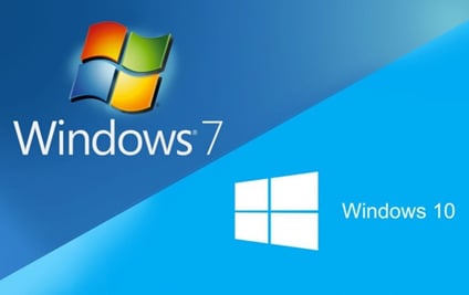 windows 7 end of life
