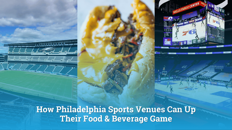 philadelphia concessions sports